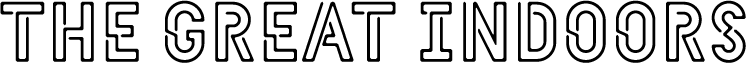 The Great Indoors Creative Group logo