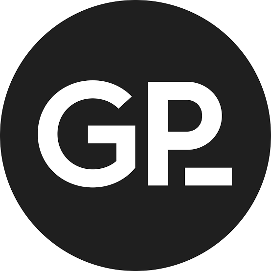 Gray Puksand logo