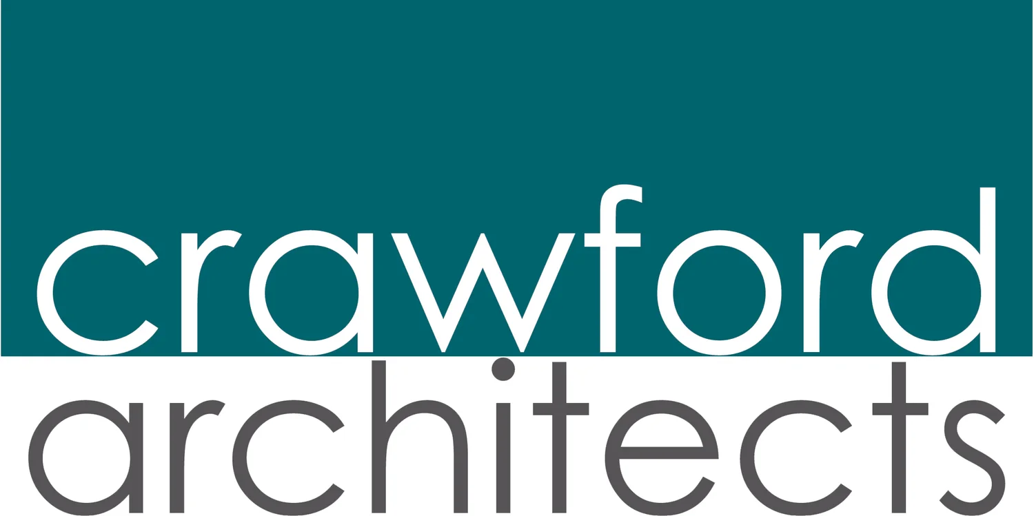 Crawford Architects Pty Ltd logo