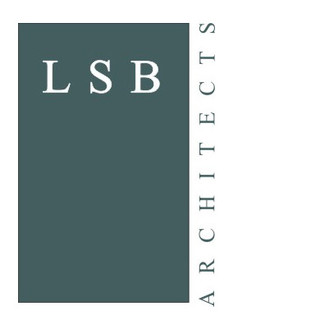 LSB Architects logo