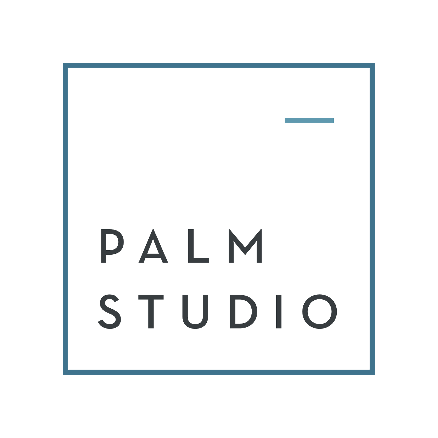 Palm Studio Architects logo