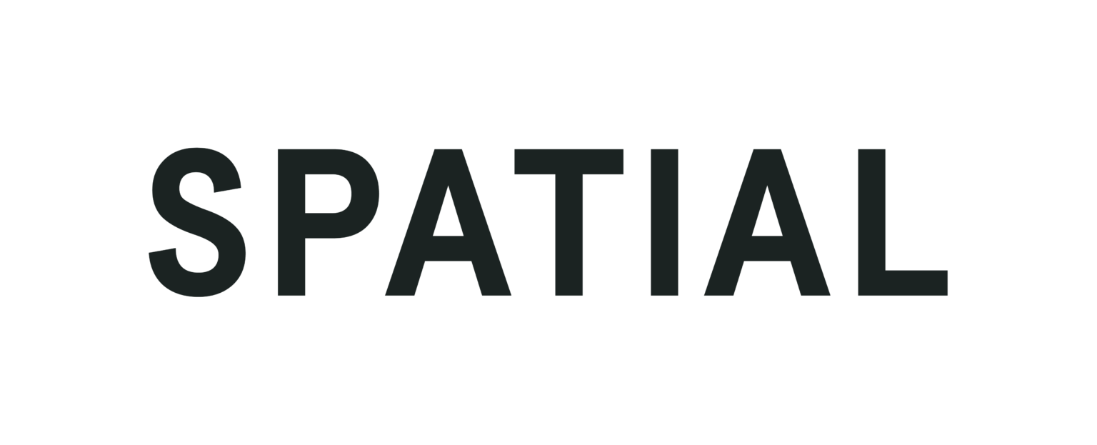 Spatial Studio logo