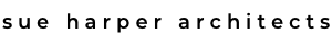 Sue Harper Architect logo
