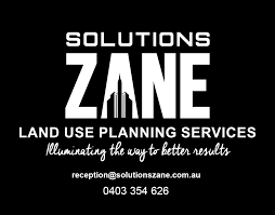 Solutions Zane logo