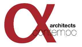 Architects Contempo Pty Ltd logo