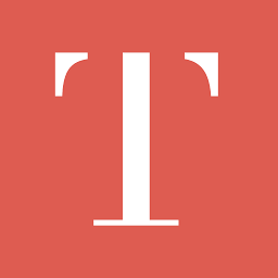 Tzannes logo