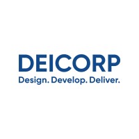 DEICORP GROUP PTY LTD logo
