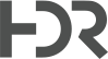 HDR logo