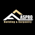 Aspro Building and Carpentry Pty Ltd logo