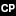 Christopher Polly Architect logo
