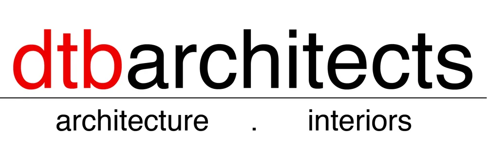 DTB Architects Pty Ltd logo