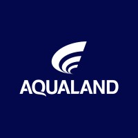 Aqualand Delivery Pty Ltd logo
