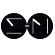 Erica and Mosh. Architecture Pty Ltd logo