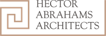 Hector Abrahams Architects Pty Ltd logo