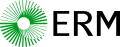ERM logo