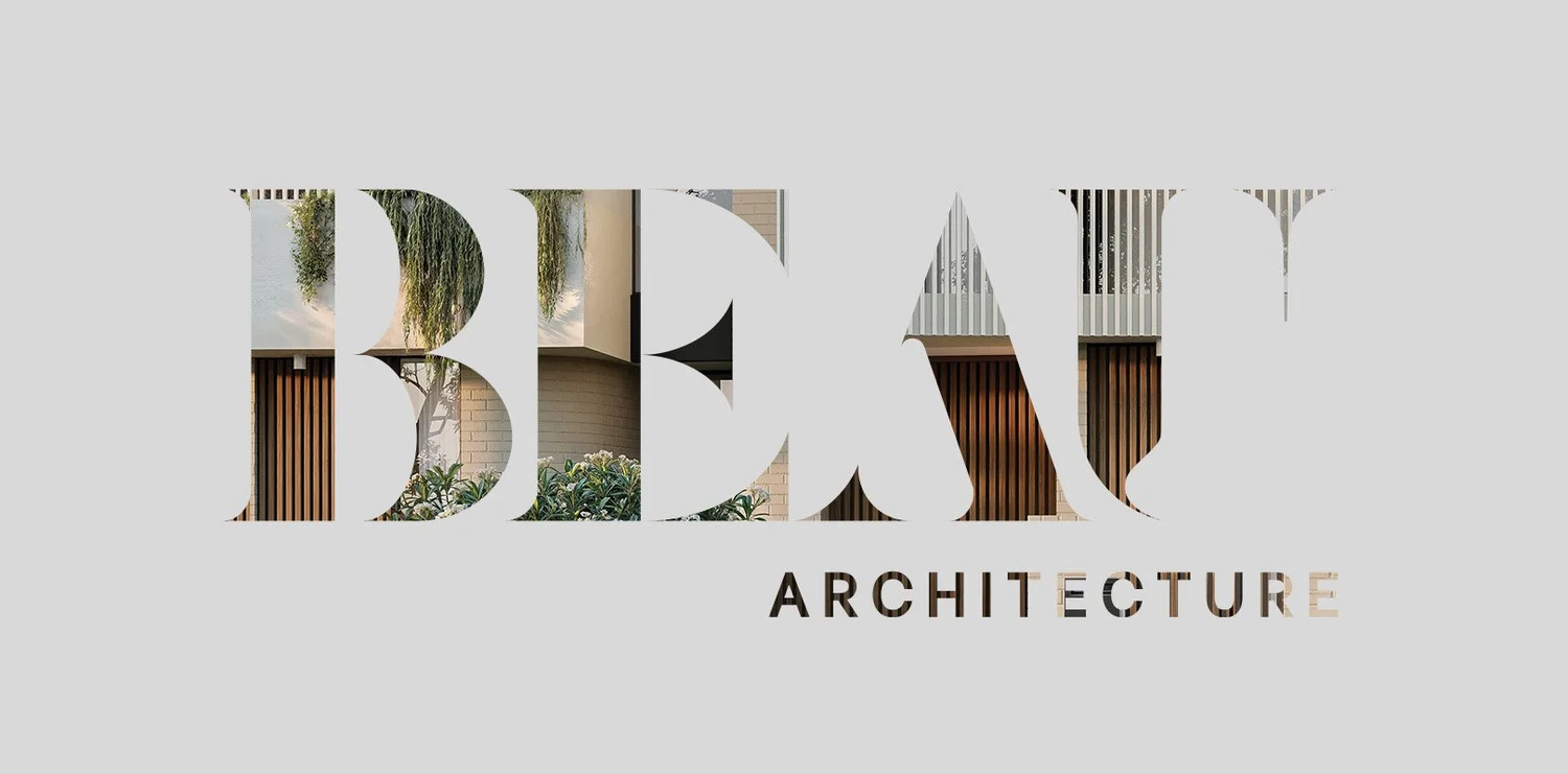 BEAU Architecture Pty Ltd logo