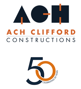 A C H CLIFFORD PTY LTD logo