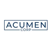 Acumen Corp Pty Ltd logo