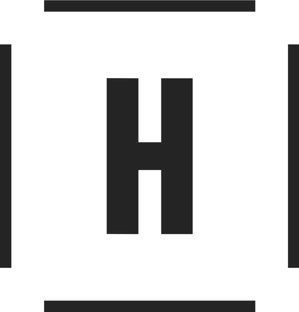 HASSELL logo