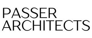 PASSER Architects logo