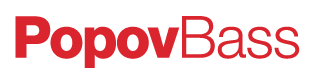 Popov Bass Architects logo