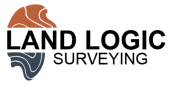 Land Logic Surveying logo