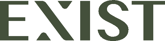 Exist Architecture logo