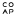 CO-AP Architects logo