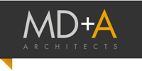 MD+A Architects Pty Ltd logo