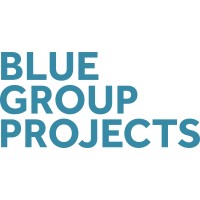Blue Group Residential Pty Ltd logo