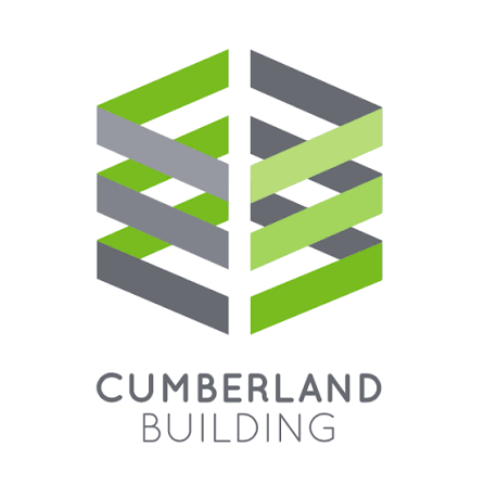 CUMBERLAND BUILDING PTY LTD logo