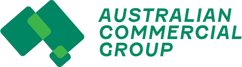 Australian Commercial Group Pty.Ltd. logo