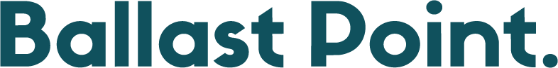 Ballast Point logo