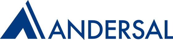 ANDERSAL PTY LTD logo