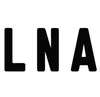 lahznimmo architects logo