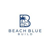 Beach Blue Build Pty Ltd logo