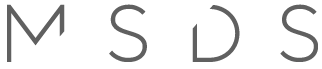 Mark Szczerbicki Design Studio logo