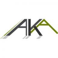 Alan Kempster Architects Pty Ltd logo