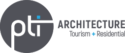 Project Tourism International Architects logo
