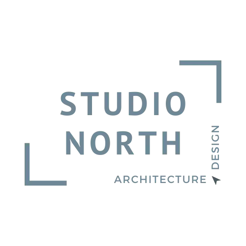 NORTH Studio logo