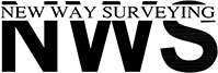 New Way Surveying logo
