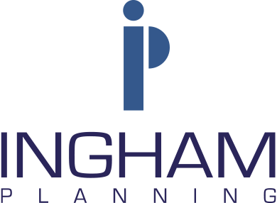 Ingham Planning Pty Ltd logo