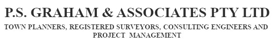 P S Graham & Associates Pty Ltd logo