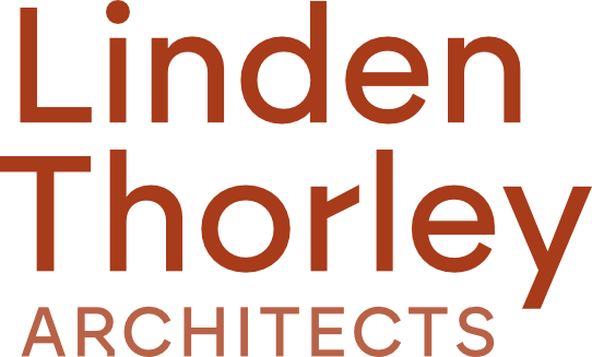 Linden Thorley Architect logo