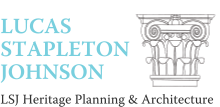 Lucas Stapleton Johnson & Partners Pty Ltd logo