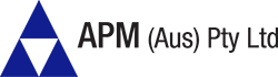 APM (Aus) Pty Ltd logo