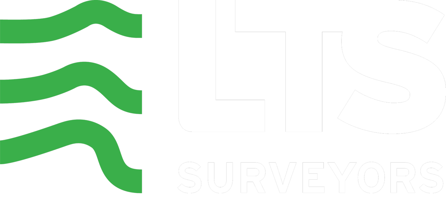Lockley Surveyors NSW logo
