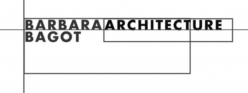 Barbara Bagot Architecture logo