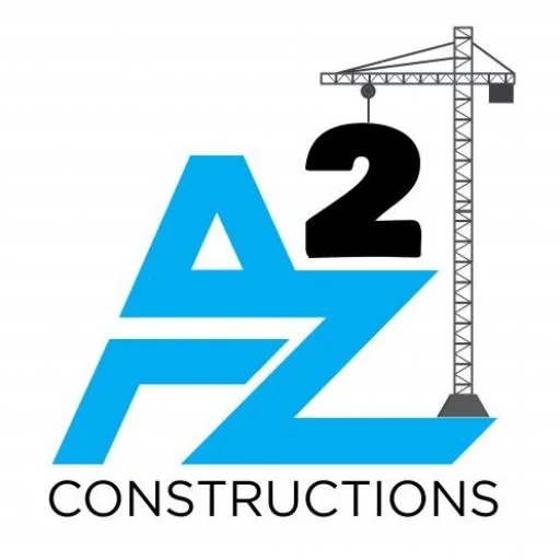 A 2 Z Constructions Aust Pty Ltd logo