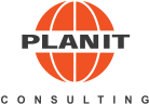 Planit Consulting logo